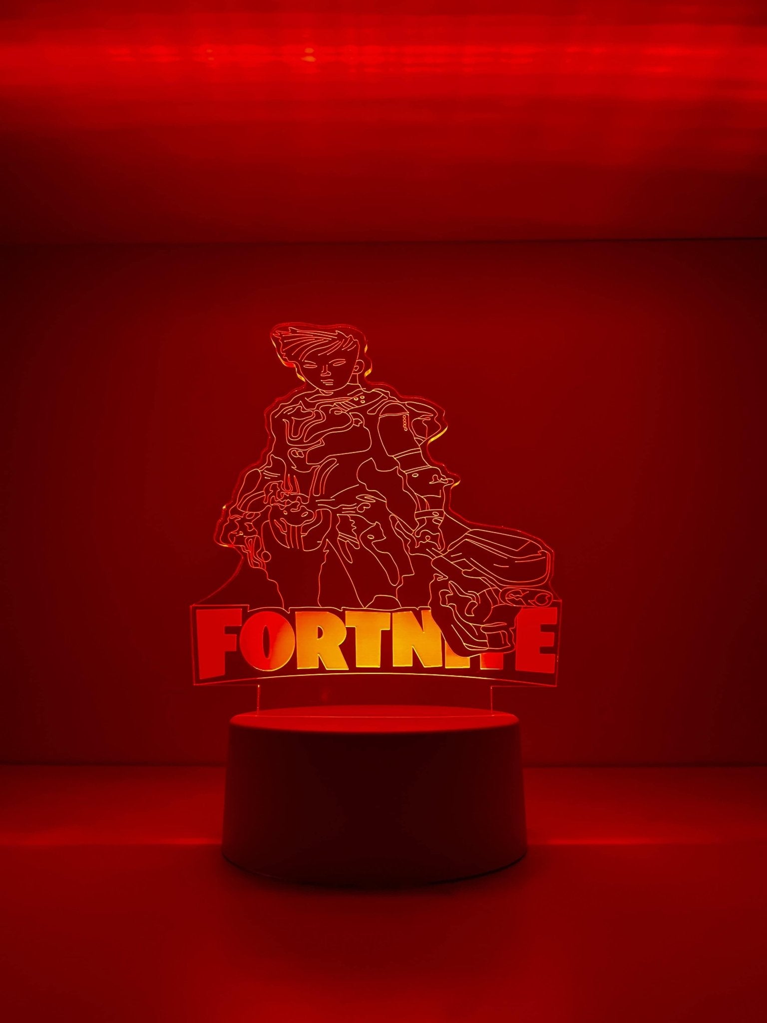 Fortnite - Illuminate Designs