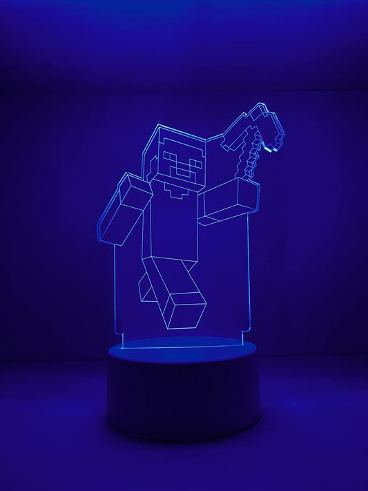 Minecraft - Illuminate Designs
